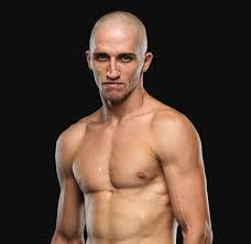 Valeri Gusarov — NAIZA Bantamweight Champion